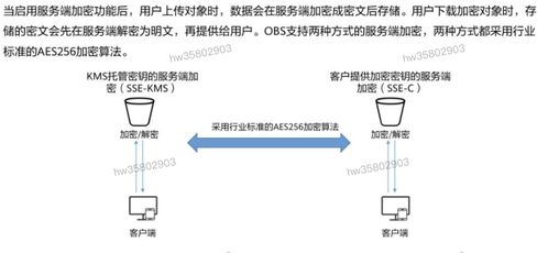 HCIP学习笔记 存储服务规划（四）——数据处理与存储服务